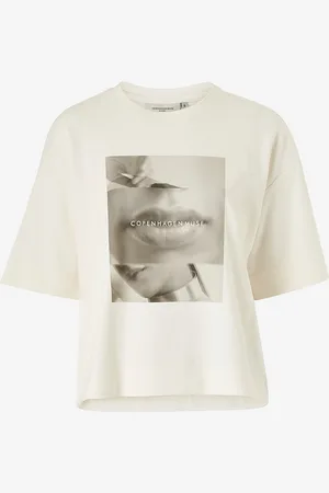 Copenhagen Muse Toppi cmMuse-Tee