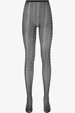 Swedish Stockings Sukkahousut Meja Net Tights