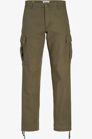 JACK & JONES Cargo-housut jpstKane jjBarkley Cargo Pant