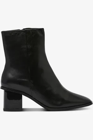 Calvin Klein Nilkkurit Heel Ankle Boot 50 W