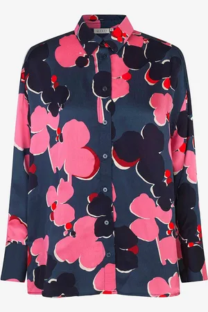 Masai Pusero MaIfo Shirt
