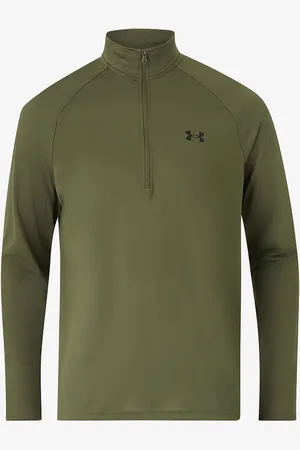 Under Armour Treenipusero UA Tech 2.0 1/2 Zip