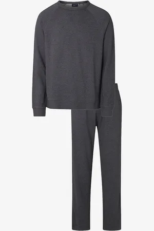 Lexington Alfred Jersey Pyjamasetti