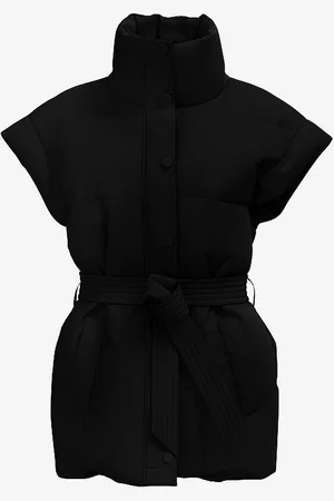 Y.A.S Liivi yasMerla Padded Vest