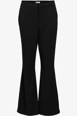Object Housut objLisa MW Flared Pants