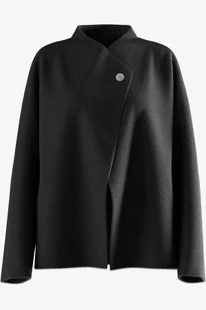 Y.A.S Takki yasAlima Handmade Short Jacket