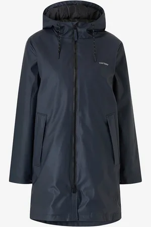 Tretorn Sadetakki Wings Padded Raincoat