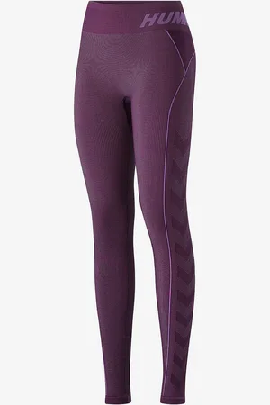 Hummel Treenitrikoot hmlTE Christel Seamless MW Tights