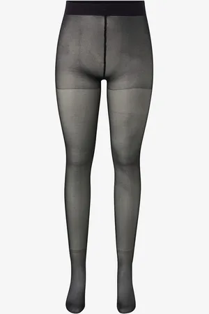 Zizzi Sukkahousut Tights 40 Den Compression