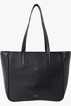 Calvin Klein Laukku CK Refine Medium Shopper_pbl