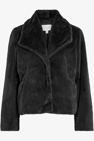 VILA Takki viEbba L/S New Short Jacket