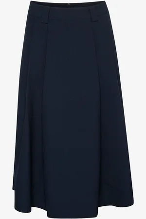 My Essential Wardrobe Hame MeganMW Skirt
