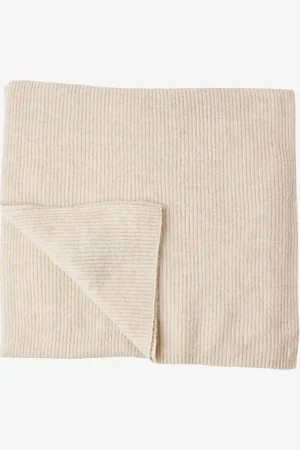 SELECTED Kaulaliina slfMaline Knit Scarf