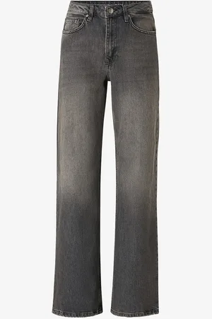 My Essential Wardrobe Farkut 35 The Louis 139 High Wide Y