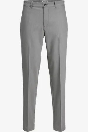 JACK & JONES Housut jpstAce jjLeo Chino