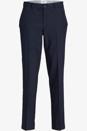 JACK & JONES Housut jpstAce jjLeo Chino