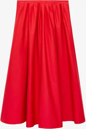 MANGO Hame Skirt Paula