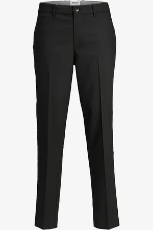 JACK & JONES Housut jpstAce jjLeo Chino