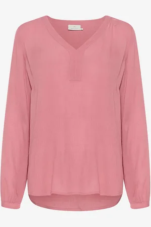 Kaffe Paita Amber Blouse LS