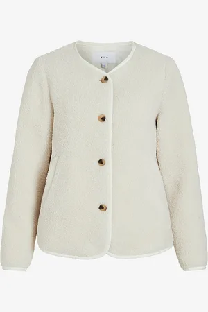 VILA Takki viAda Teddy Jacket