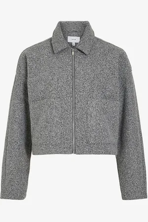VILA Takki viJadas Zipper Jacket