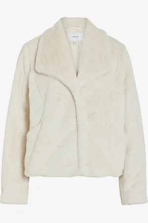 VILA Takki viEbba L/S New Short Jacket