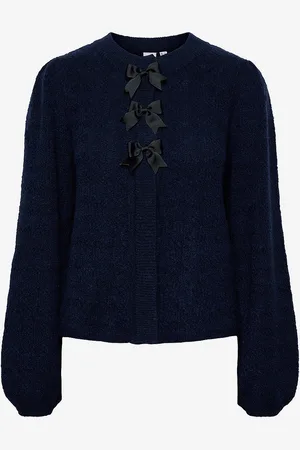 Y.A.S Neuletakki yasBonsa LS Knit