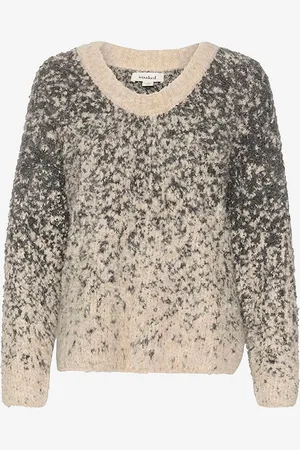 Soaked in Luxury Paita slVenessa Pullover