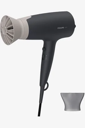 Philips Hiustenkuivaaja Thermoprotect BHD351