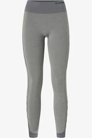 Hummel Treenitrikoot hmlMT Shine Seamless MW Tights