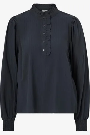 Kaffe Pusero kaDorit Blouse
