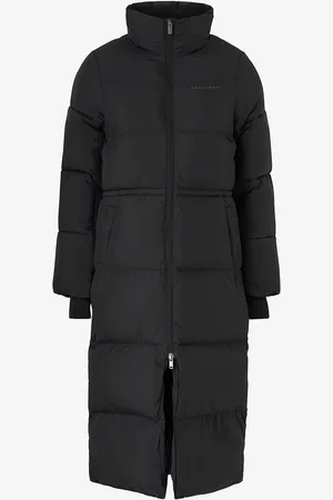 Röhnisch Takki Pebble Drawstring Coat