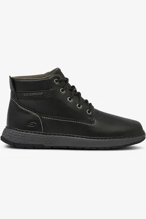 Skechers Varsikengät Garlan - Deno