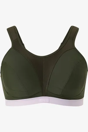 Shock Absorber Active D+ Classic Support Bra urheiluliivit