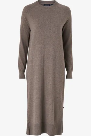 Lexington Mekko Ivana Knitted Dress