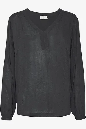 Kaffe Paita Amber Blouse LS
