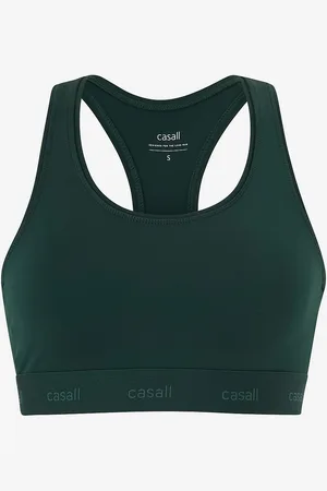 Casall Sporttiliivit Graphic Sports Bra