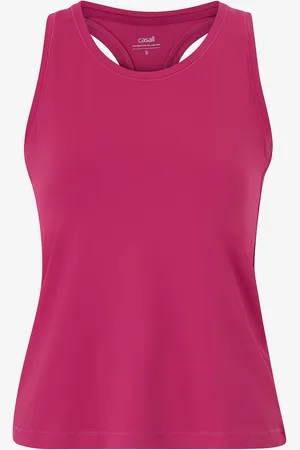 Casall Toppi Essential Racerback Tank