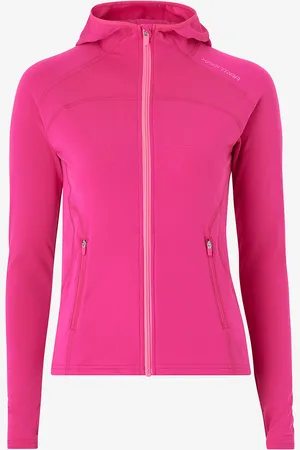 Kari Traa Toiminnallinen pusero Mija Hooded Fleece