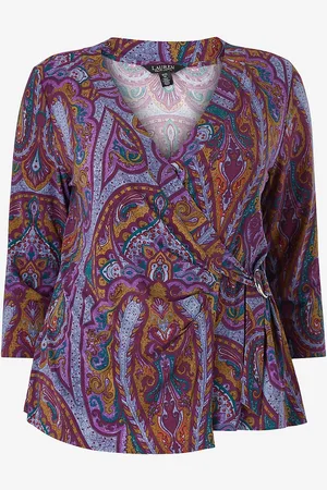 Ralph Lauren Kietaisutoppi Shirt