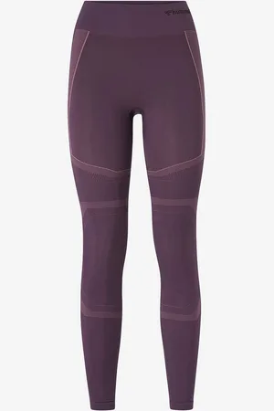 Hummel Treenitrikoot hmlMT Power Seamless MW Tights