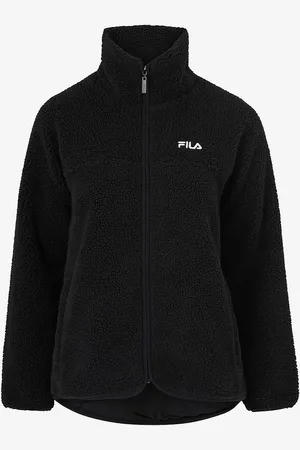 Fila Fleece-takki Oacala Sherpa Jacket