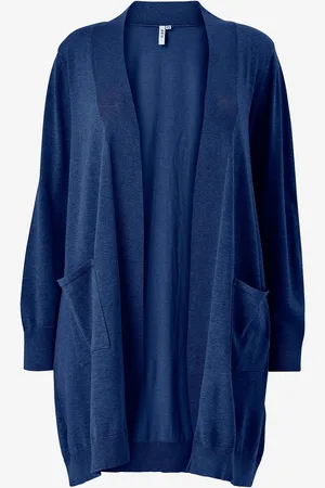 Ciso Neuletakki Knit Light