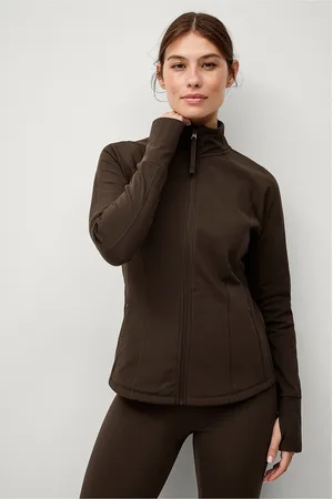 ELLOS Treenitakki Warm Full Zip Core