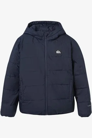 Quiksilver Takki Scaly Reversible Youth