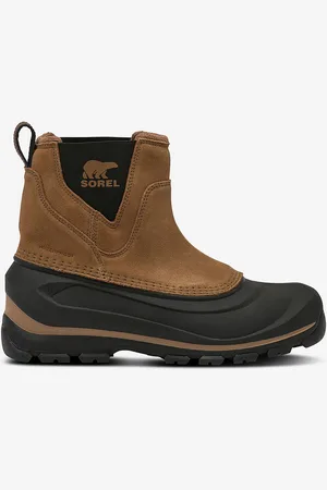 sorel Nilkkurit Buxton Pull On WP
