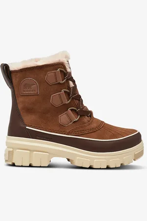 sorel Varsikengät Torino V WP