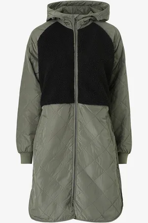 MSCH Takki mschAdelyna Kiara Hood Jacket