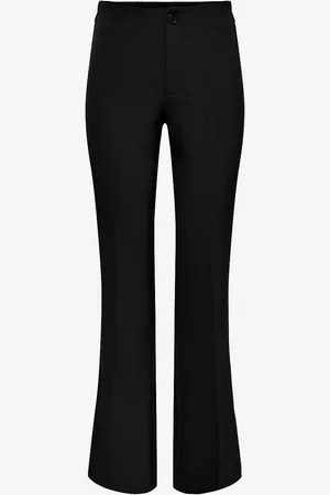 ONLY Housut onlLizzo HW Flared Pant CC Tlr