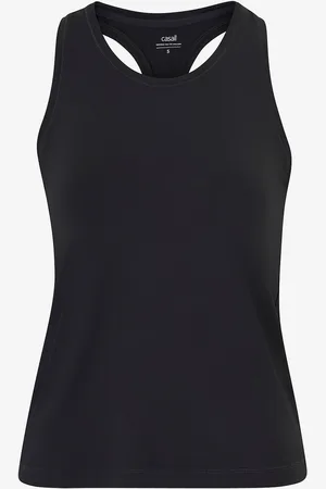 Casall Toppi Essential Racerback Tank